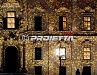 Effetto dinamico con soggetti a tema matrimonio ideale per personaliuzzare eventi importanti sia con proiezioni in interno che in esterno. L'effetto è realizzabile nelle seguenti combinazioni di fondo colore.