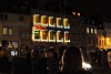 La città di Besancon ha scelto PROIETTA per valorizzare l inaugurazione del Museo Victor Hugo attraverso il videomapping. La facciata della storica casa natale è stata mappata a arrichita con giochi di luce e suggestivi effetti animati che hanno raccont