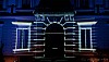 Proietta propone un servizio di progettazione, realizzazione e installazione di videoproiezioni di grande formato con 3D mapping projection mediante videoproiettori ad alta potenza luminosa