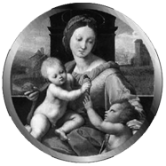 Nativit¡&nbsp;, immagini natalizie