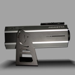 proiettore proietta monster 2500