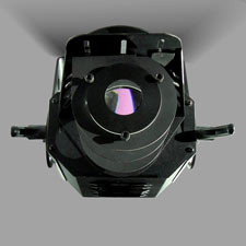 proiettore visual 150